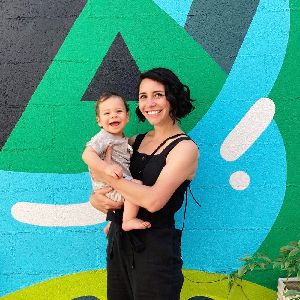 Meet your Posher, Whitney